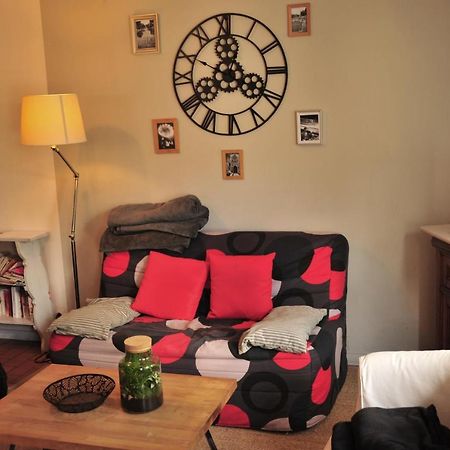 Logement Au Calme F2 Metz Luaran gambar