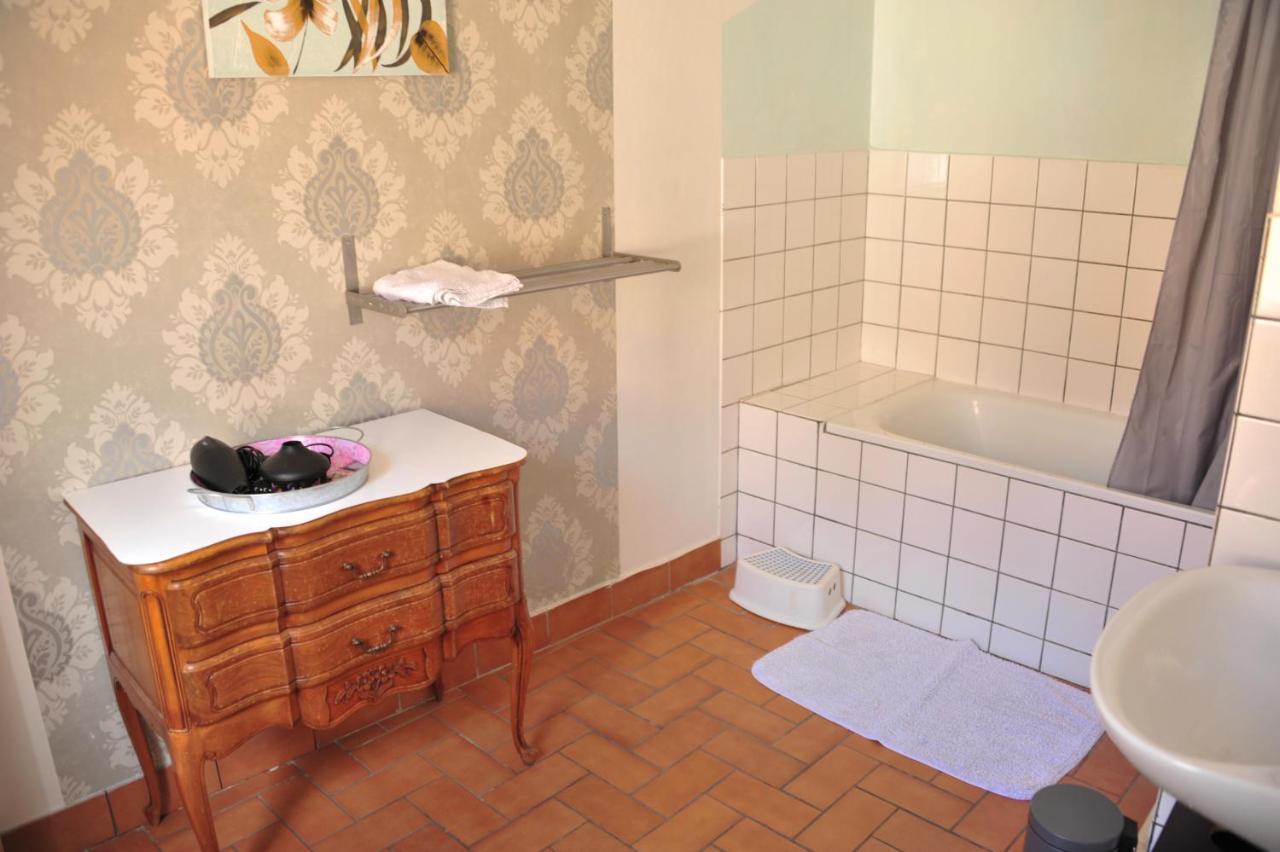 Logement Au Calme F2 Metz Luaran gambar